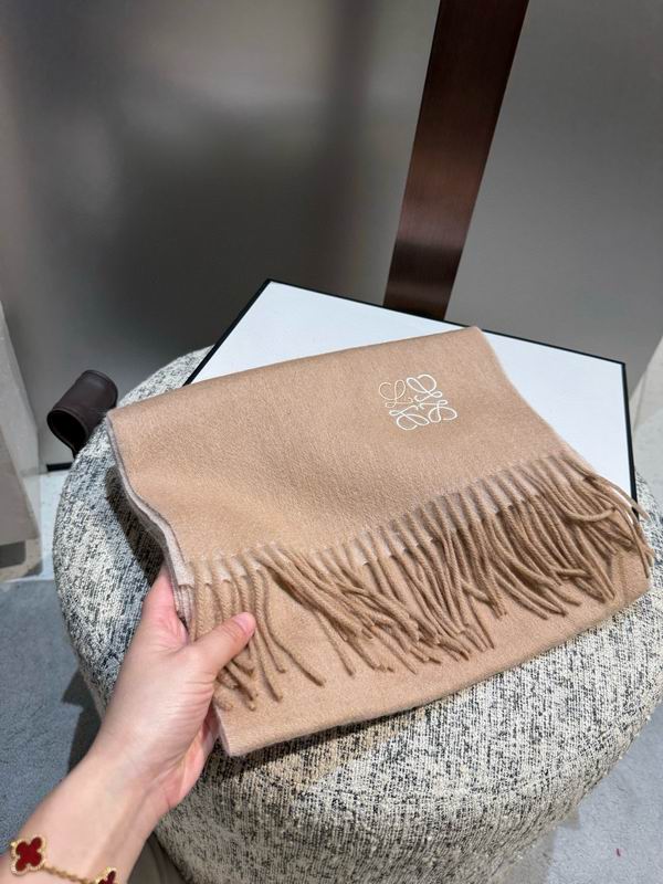 Loewe Scarf 35X180cm E31 (50)