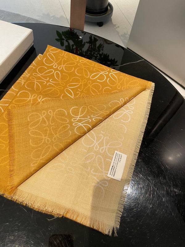 Loewe Scarf 45X200cm E26 (30)