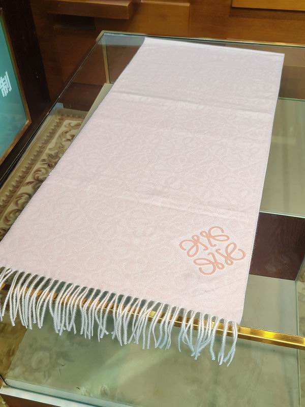 Loewe Scarf E02 (10)