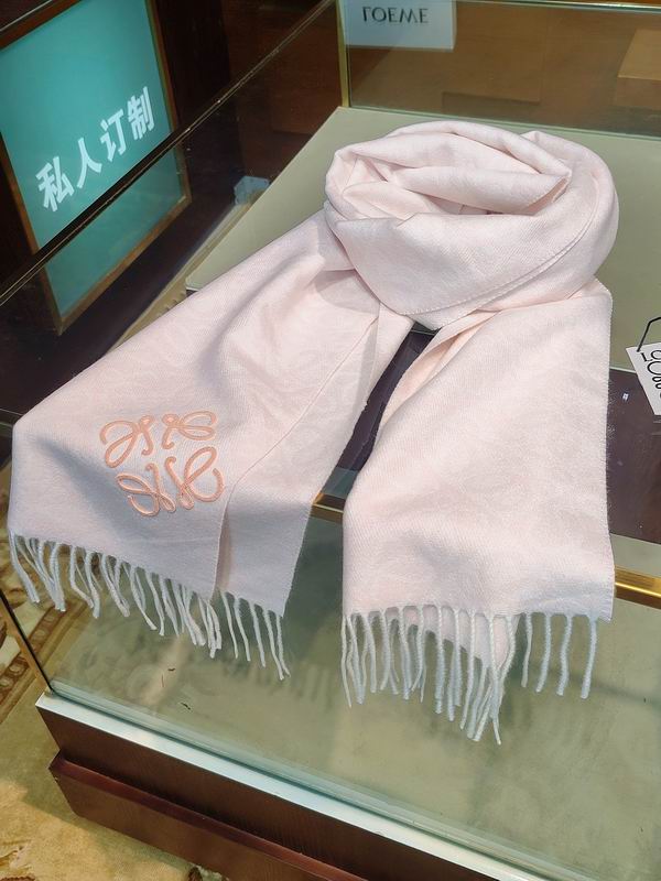 Loewe Scarf E02 (15)