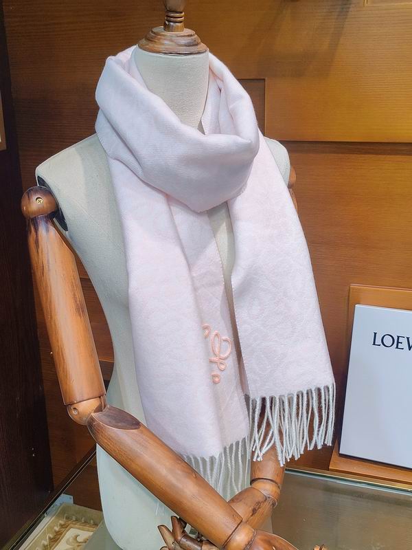 Loewe Scarf E02 (18)