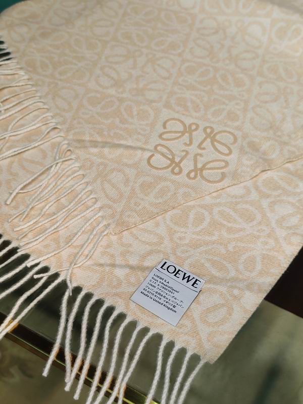 Loewe Scarf E02 (23)