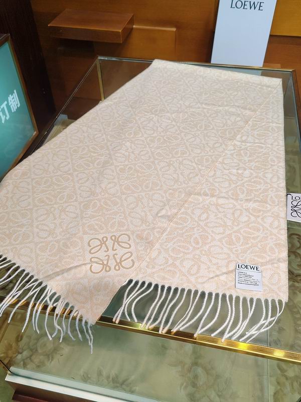 Loewe Scarf E02 (26)
