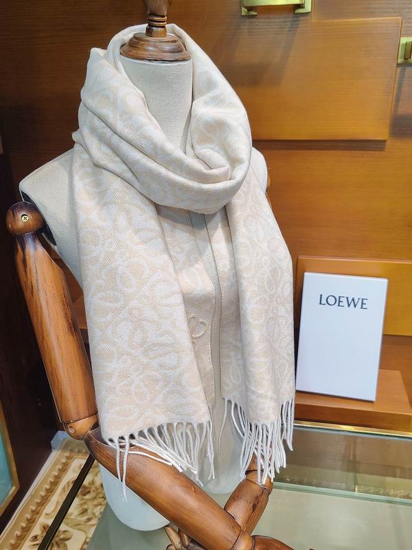 Loewe Scarf E02 (27)