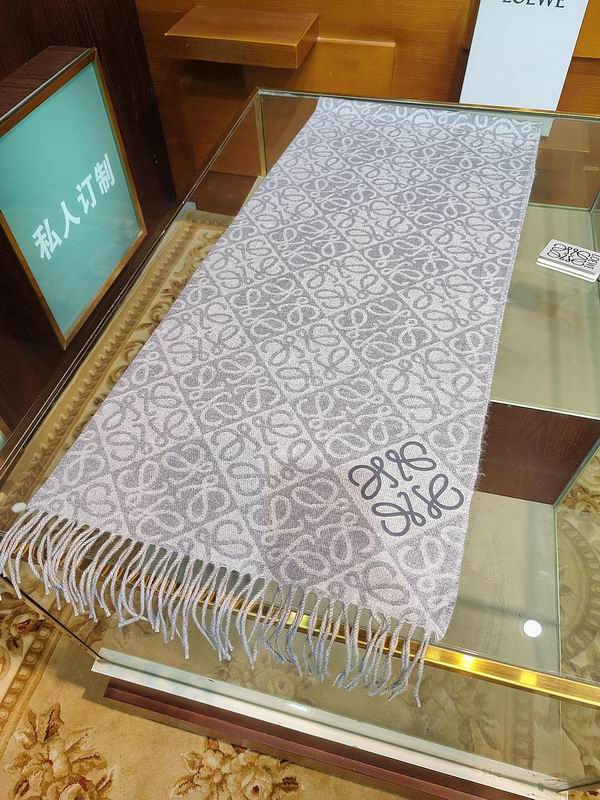 Loewe Scarf E02 (28)