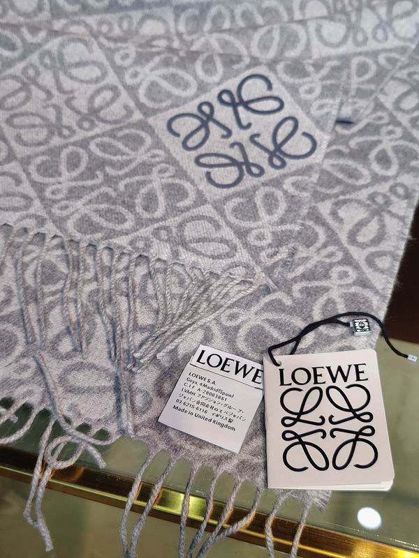 Loewe Scarf E02 (29)