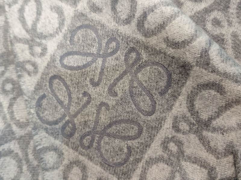 Loewe Scarf E02 (30)