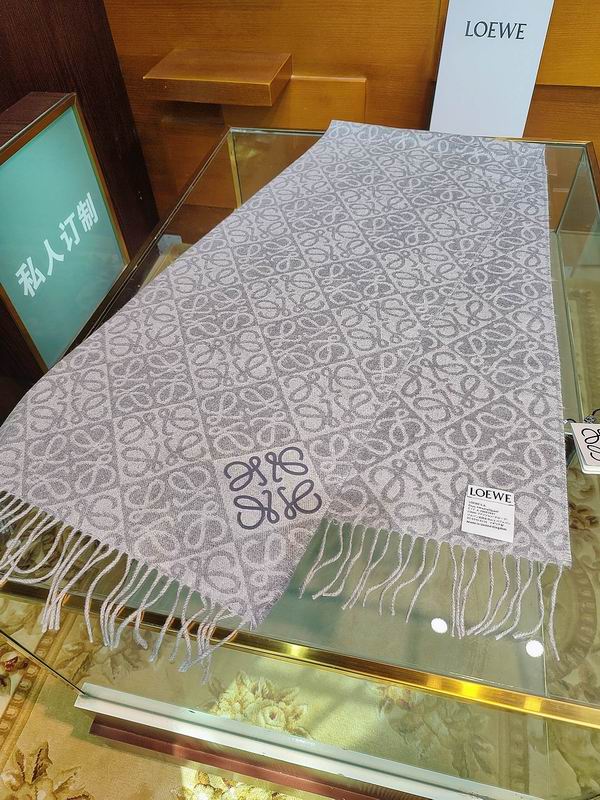 Loewe Scarf E02 (31)