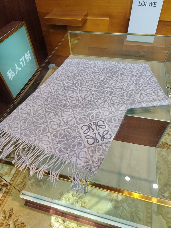 Loewe Scarf E02 (32)
