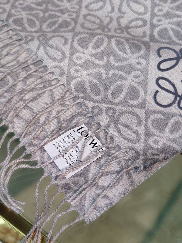 Loewe Scarf E02 (33)