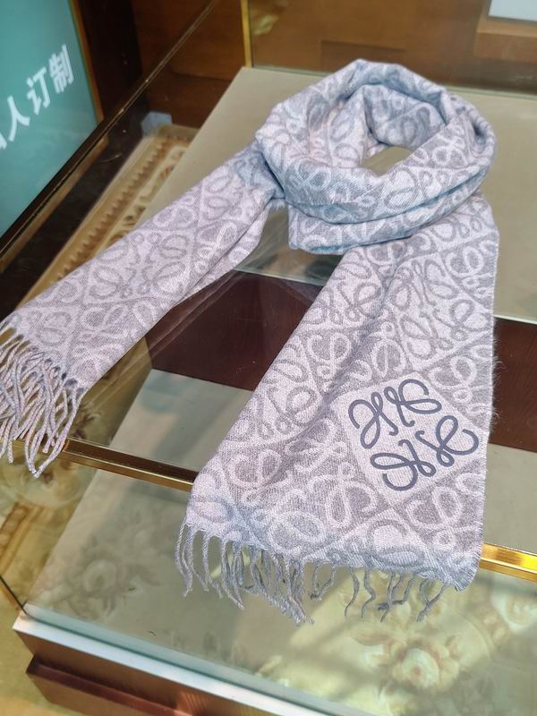 Loewe Scarf E02 (34)