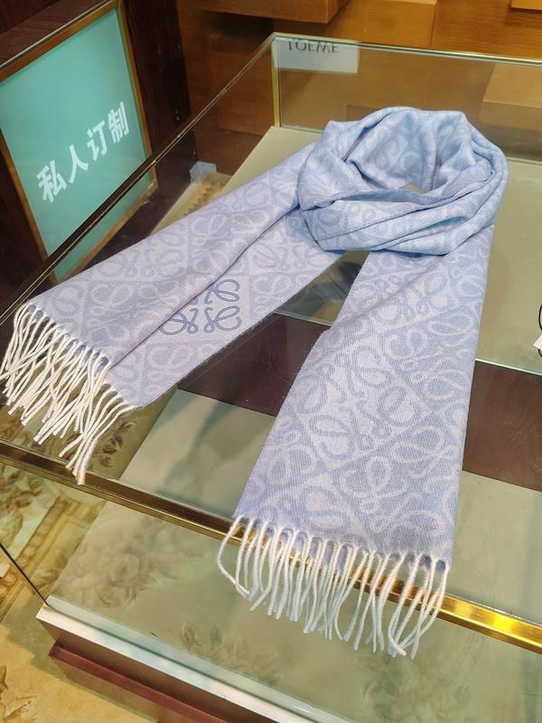 Loewe Scarf E02 (6)