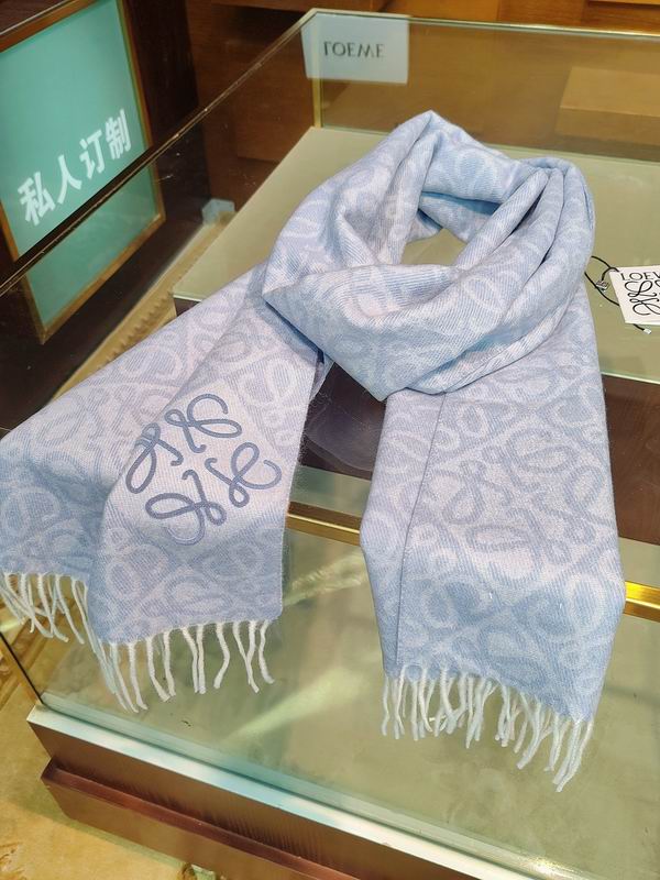 Loewe Scarf E02 (7)