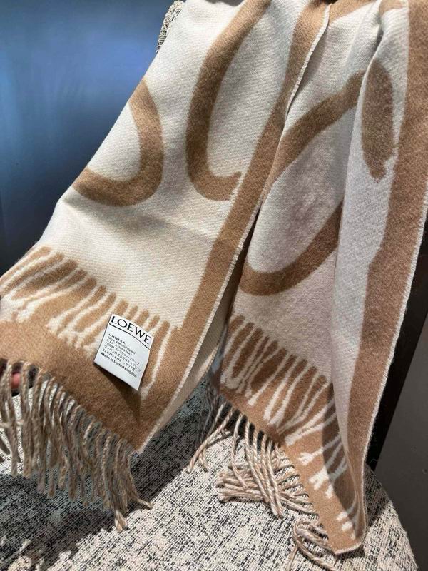 Loewe Scarf E77 (20)