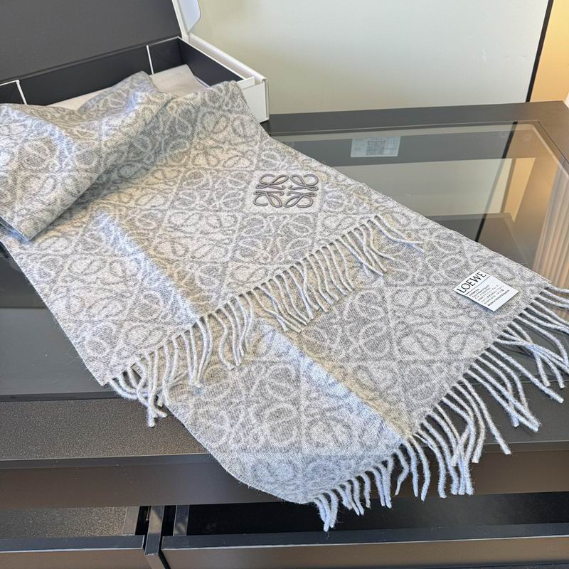 Loewe Scarf hm (10)