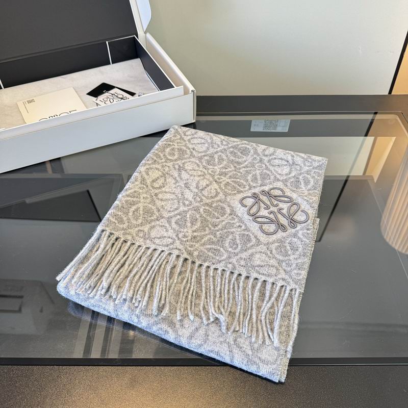 Loewe Scarf hm (11)