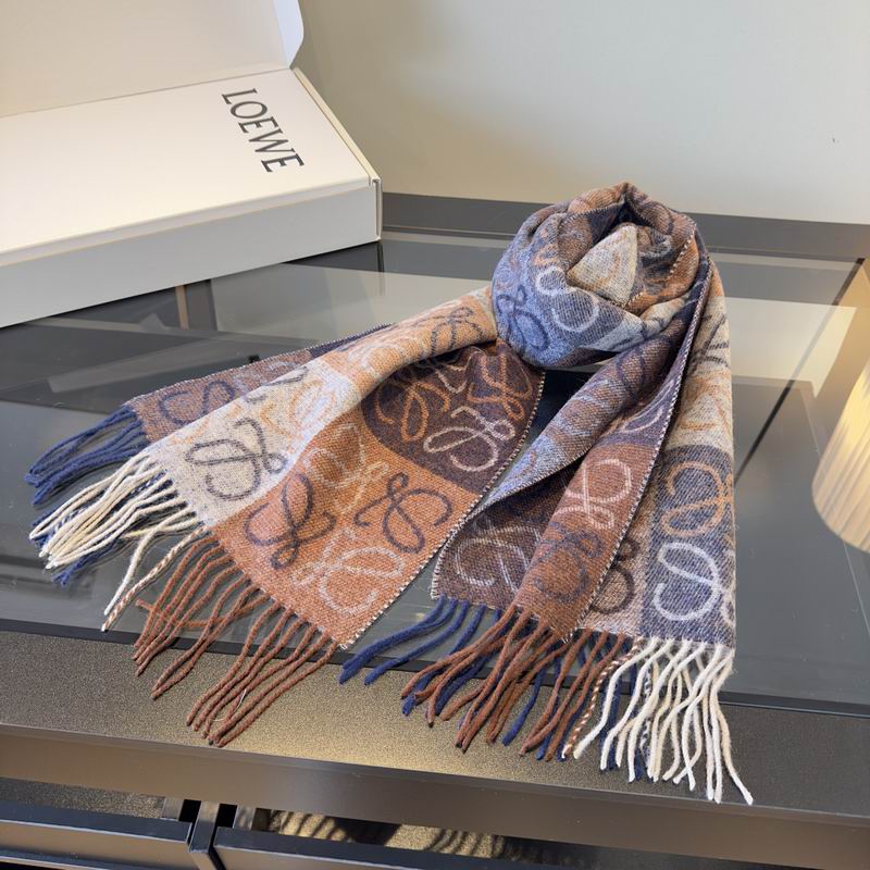 Loewe Scarf hm (13)