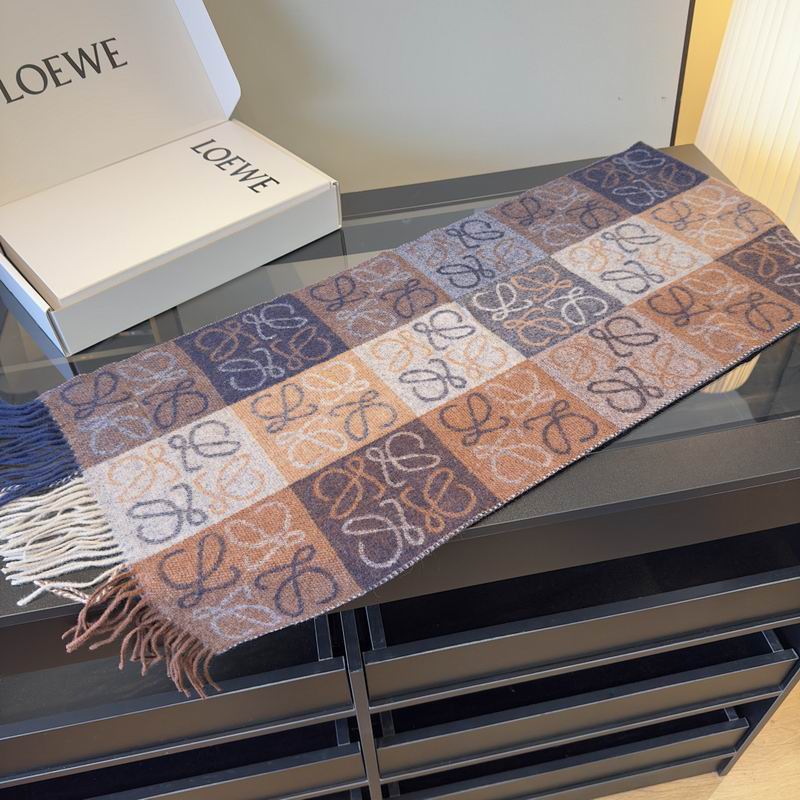 Loewe Scarf hm (14)