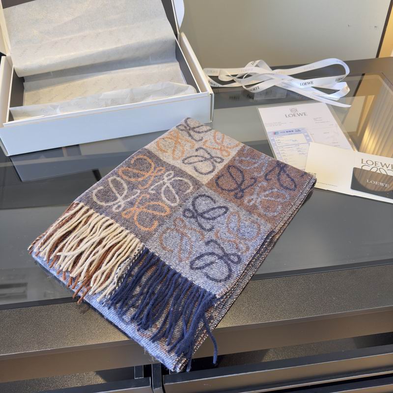 Loewe Scarf hm (15)