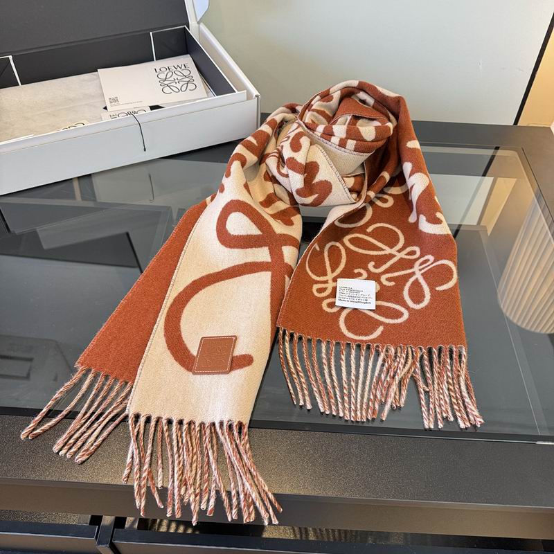 Loewe Scarf hm (16)