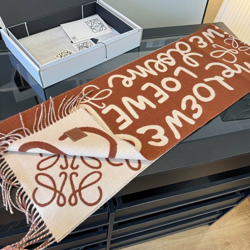 Loewe Scarf hm (17)