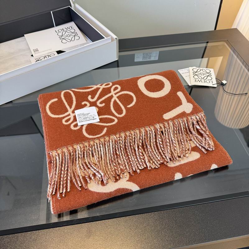 Loewe Scarf hm (18)