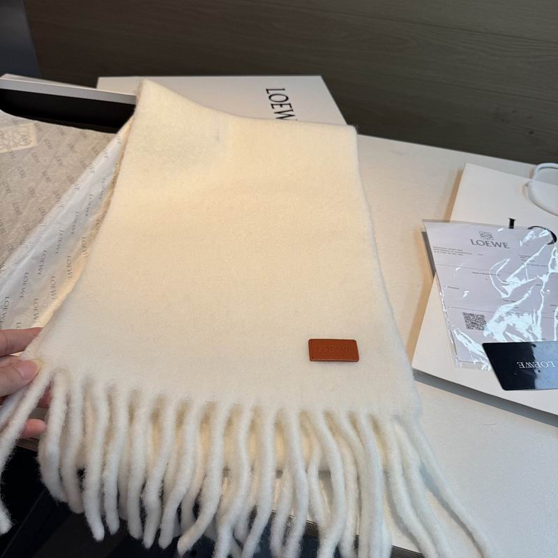 Loewe Scarf hm (21)