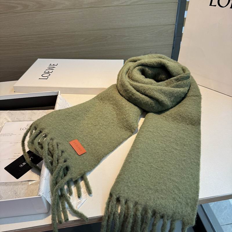 Loewe Scarf hm (23)
