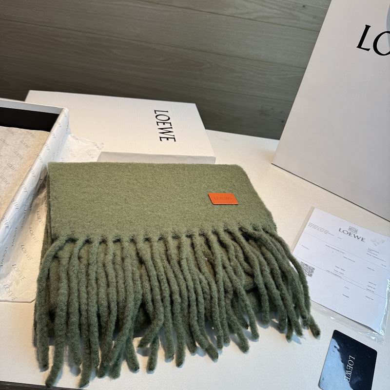 Loewe Scarf hm (24)