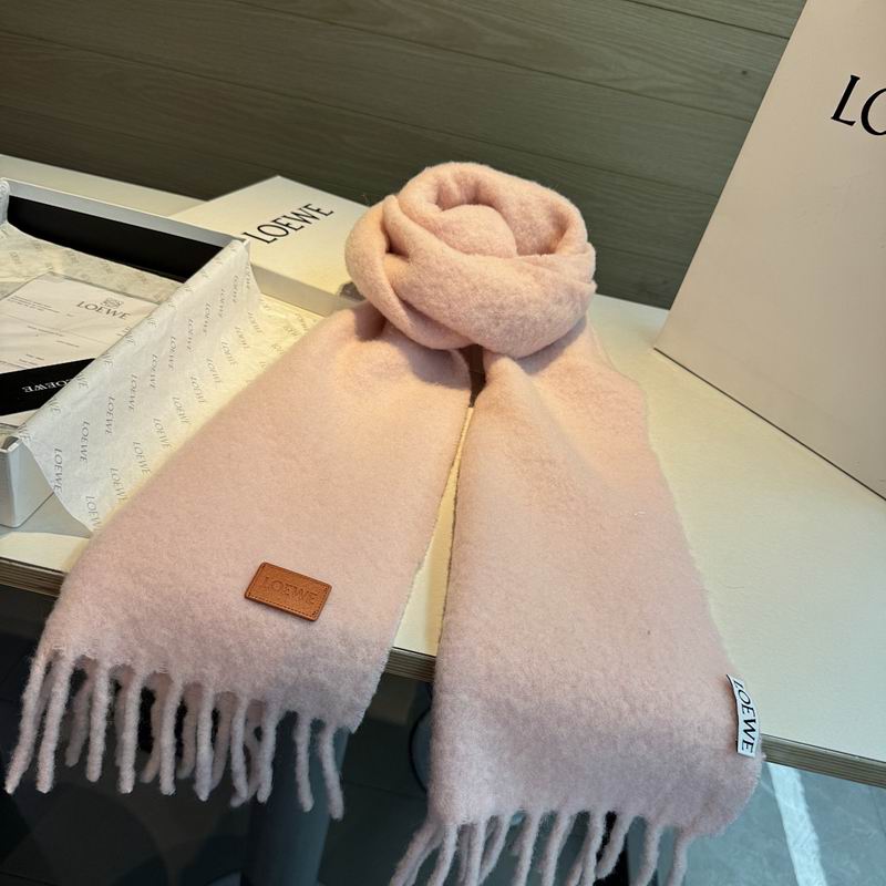 Loewe Scarf hm (26)