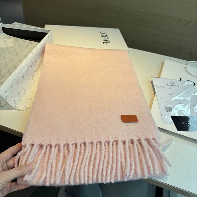 Loewe Scarf hm (27)