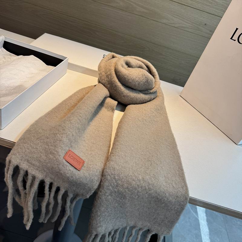 Loewe Scarf hm (29)