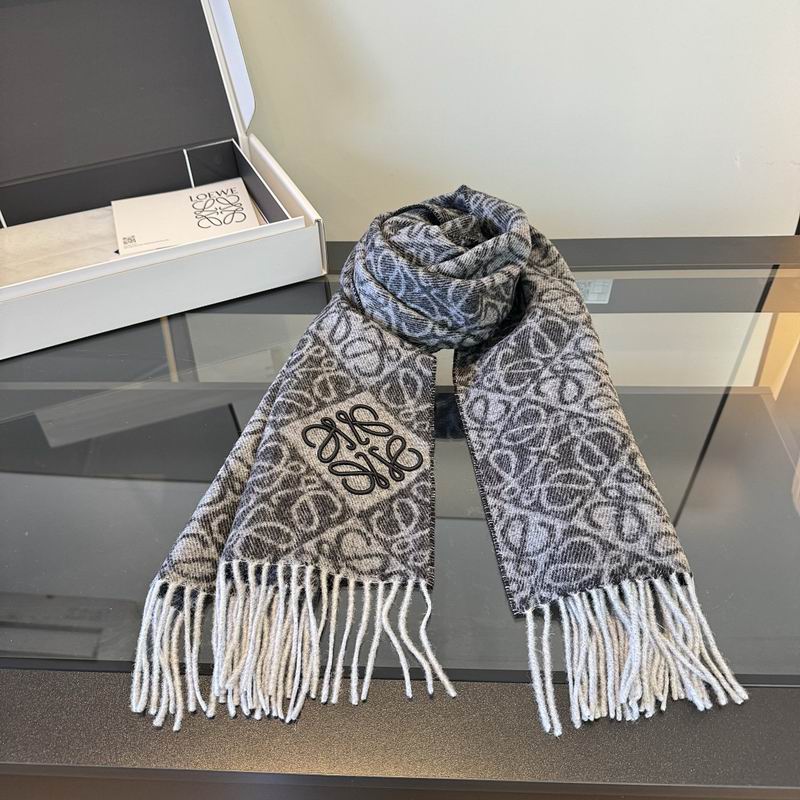 Loewe Scarf hm (3)
