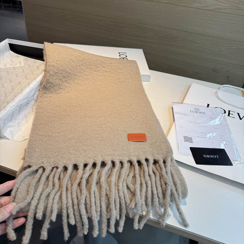 Loewe Scarf hm (30)