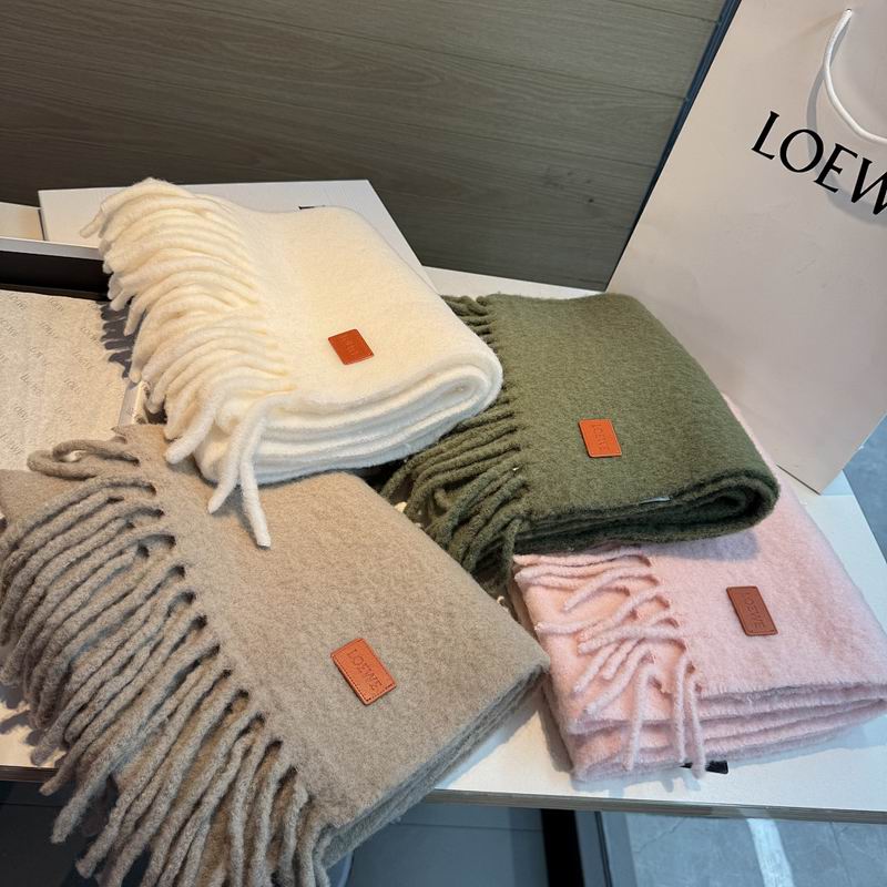 Loewe Scarf hm (32)