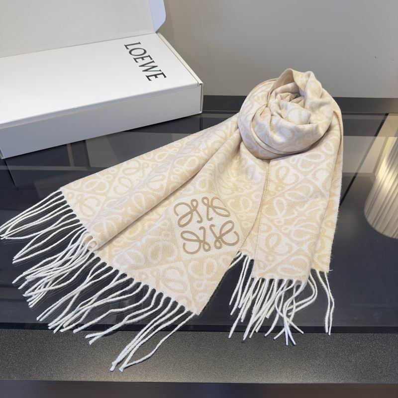 Loewe Scarf hm (33)