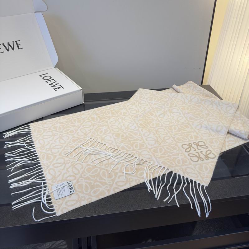 Loewe Scarf hm (34)