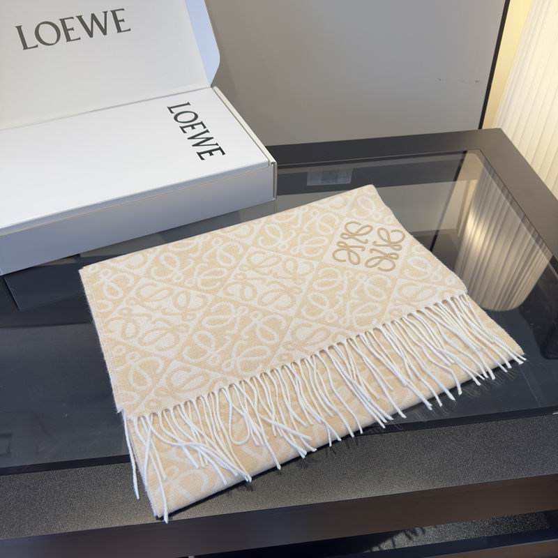 Loewe Scarf hm (35)