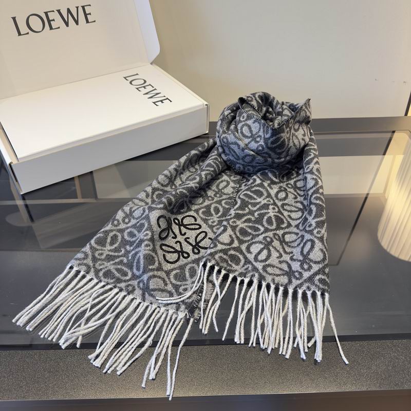 Loewe Scarf hm (37)