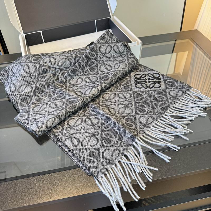 Loewe Scarf hm (4)