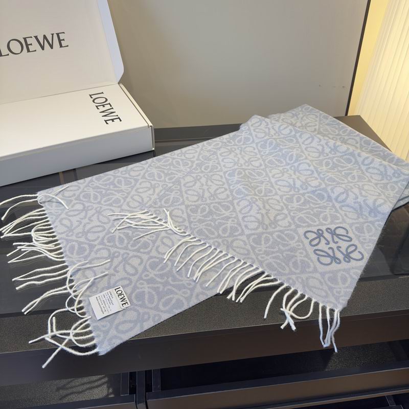 Loewe Scarf hm (42)