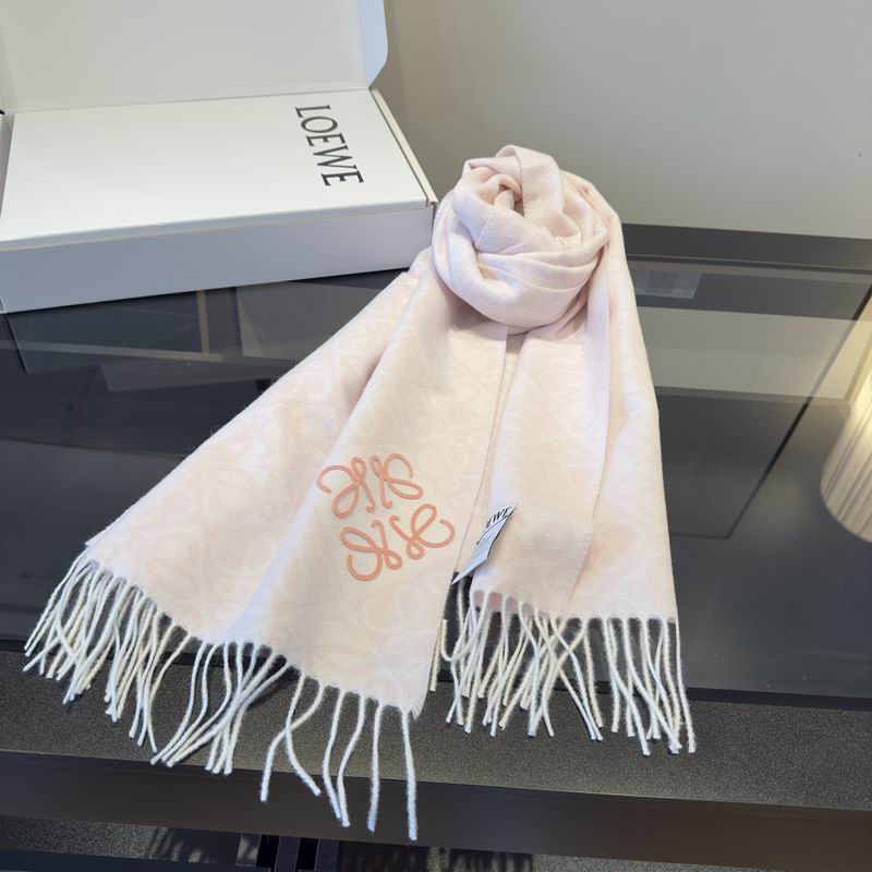 Loewe Scarf hm (49)