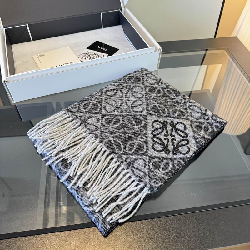 Loewe Scarf hm (5)