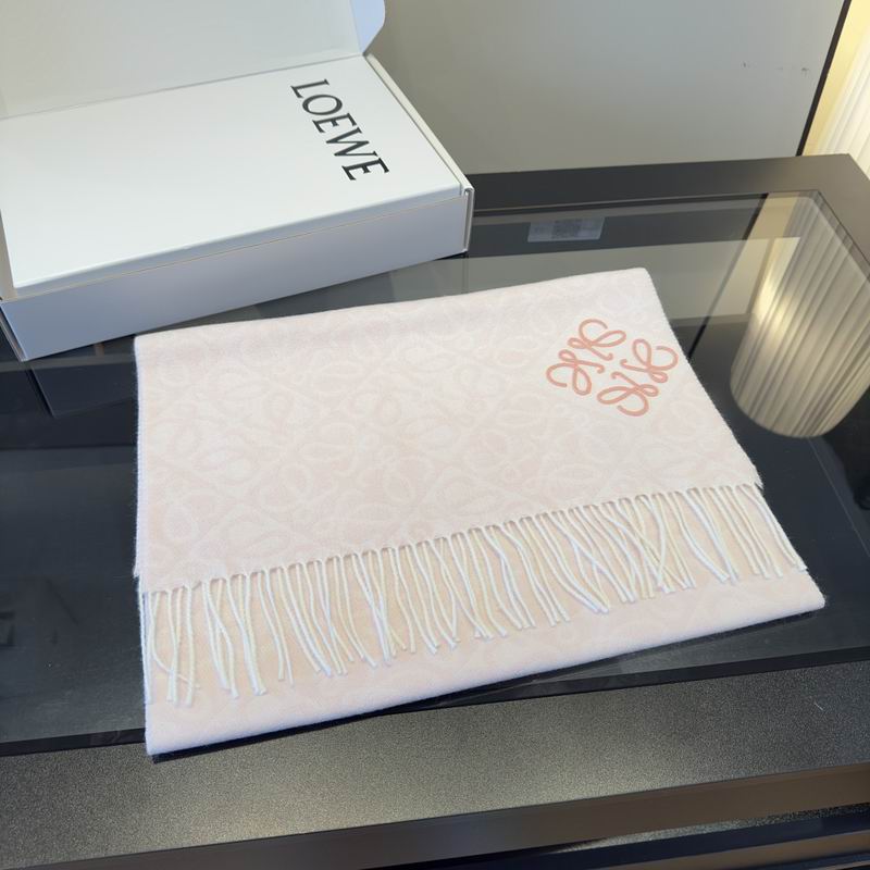 Loewe Scarf hm (50)