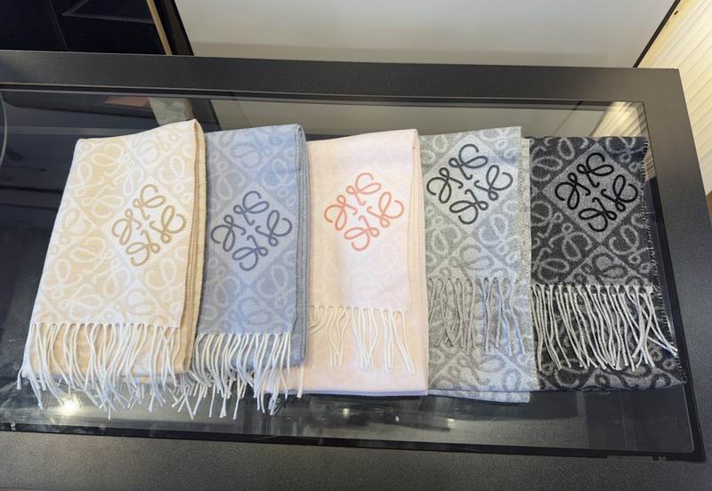 Loewe Scarf hm (52)