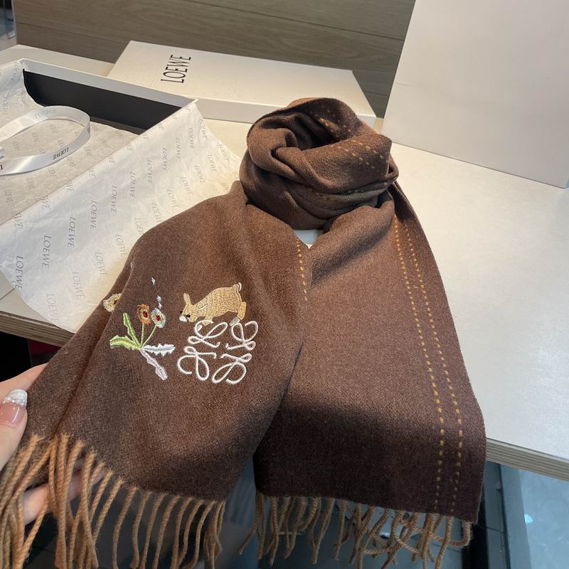 Loewe Scarf hm (53)