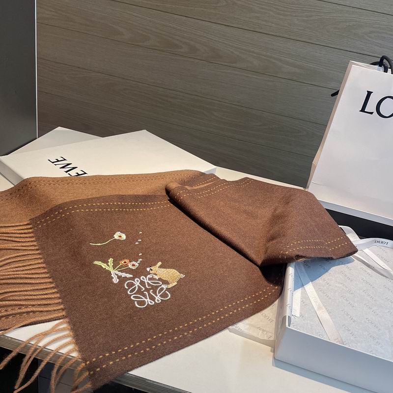 Loewe Scarf hm (54)