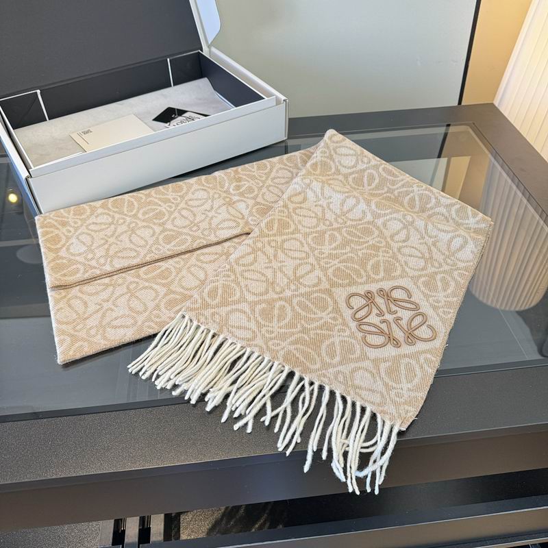 Loewe Scarf hm (7)