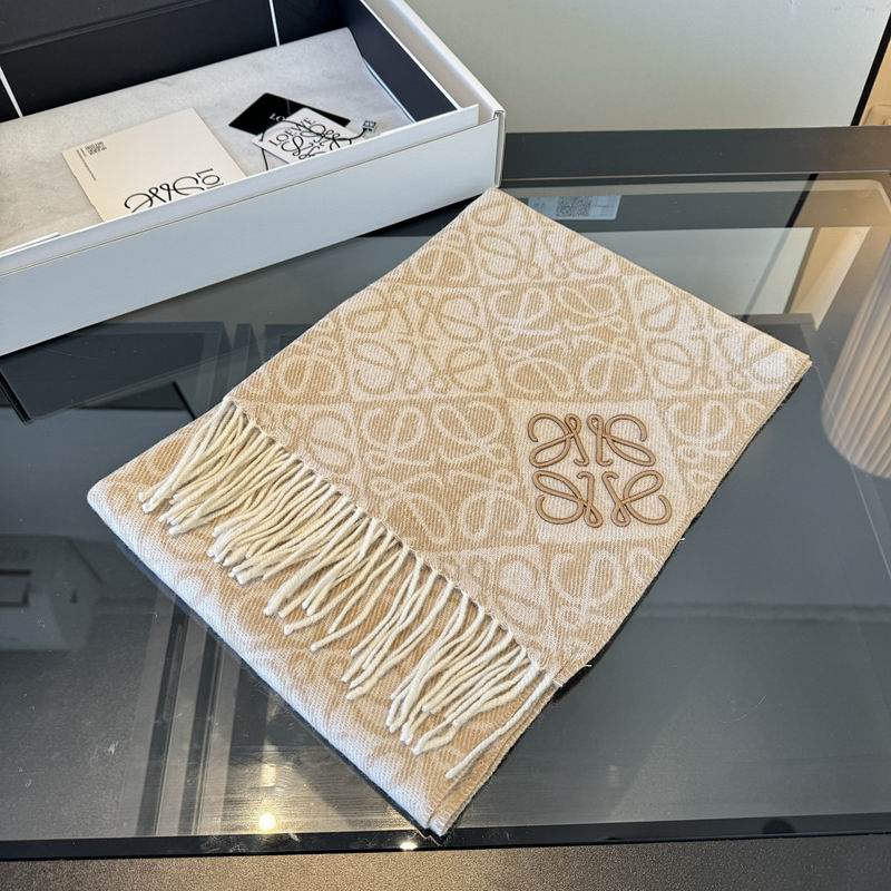 Loewe Scarf hm (8)