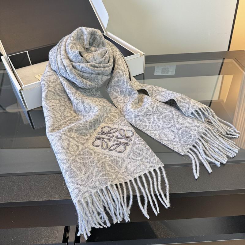 Loewe Scarf hm (9)